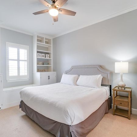 Seagrove Highlands By Panhandle Getaways 圣罗莎海滩 客房 照片