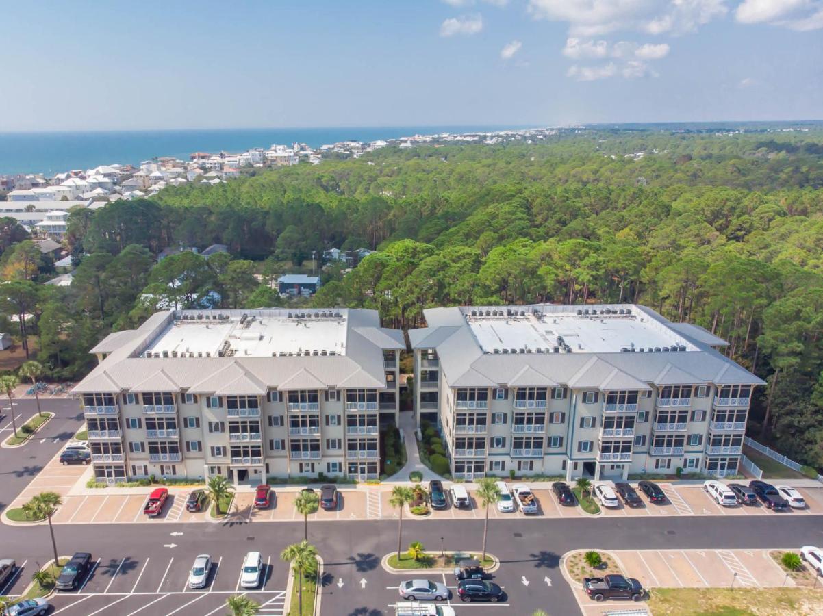 Seagrove Highlands By Panhandle Getaways 圣罗莎海滩 外观 照片