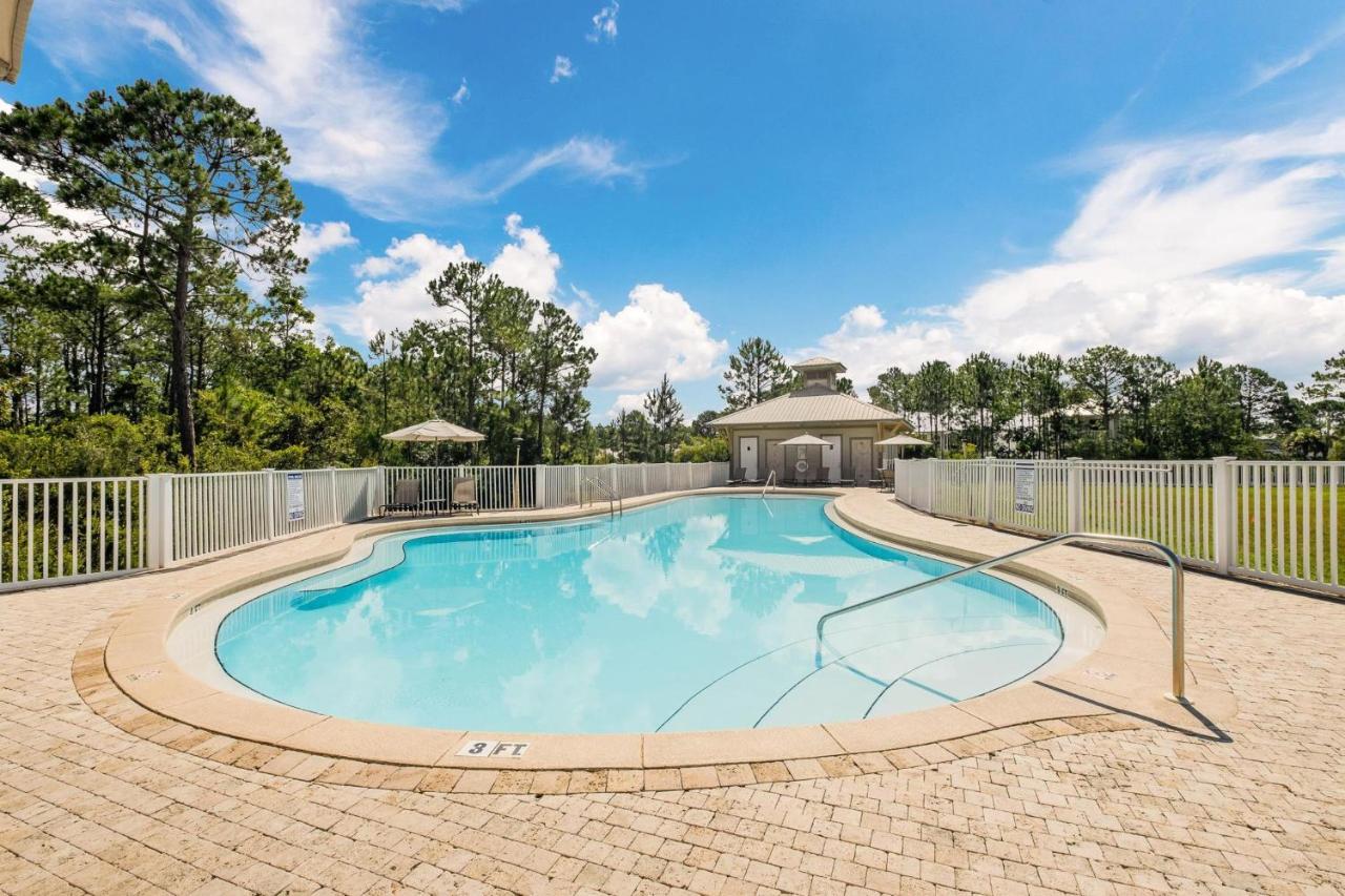 Seagrove Highlands By Panhandle Getaways 圣罗莎海滩 外观 照片