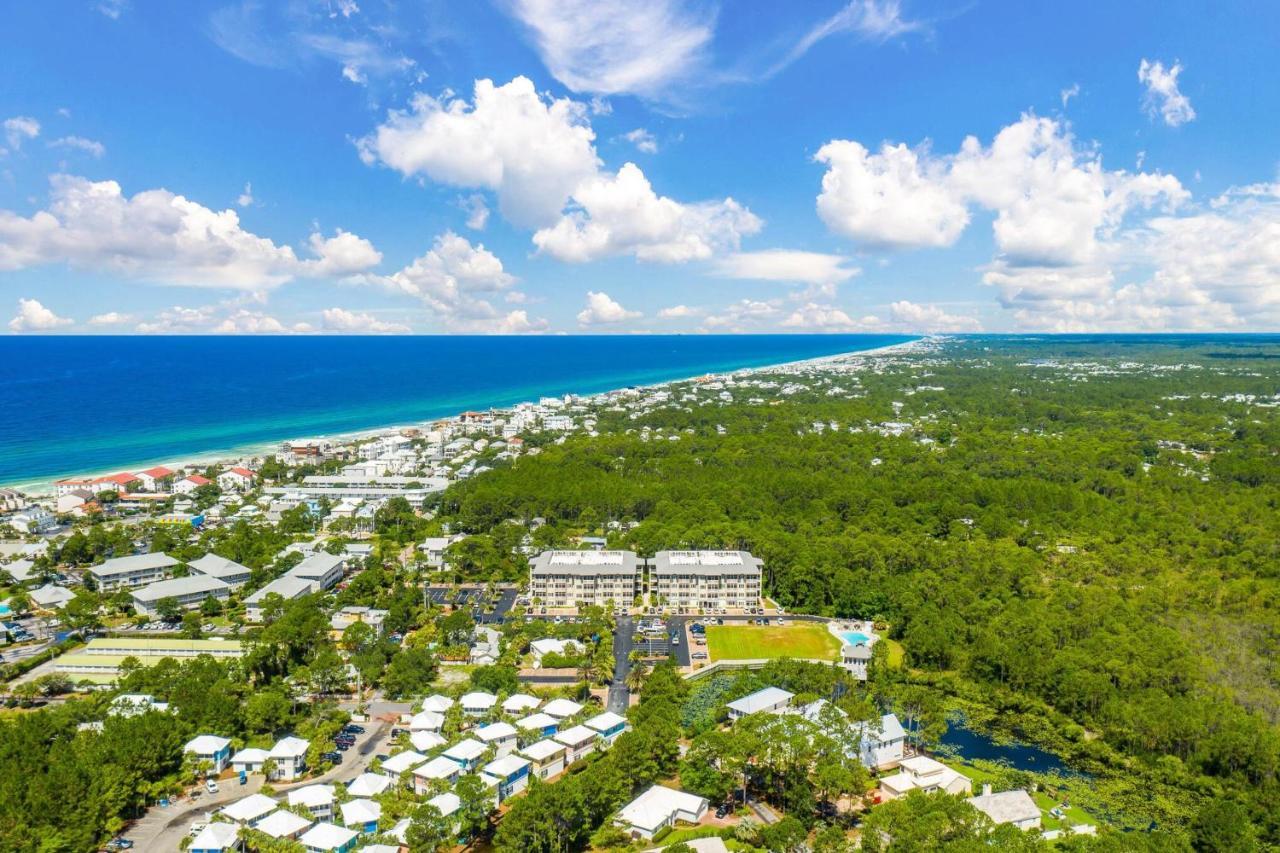 Seagrove Highlands By Panhandle Getaways 圣罗莎海滩 外观 照片