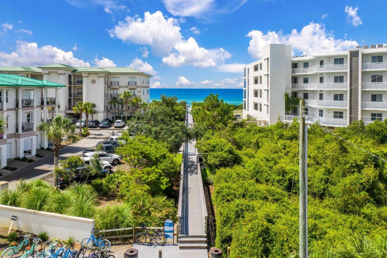 Seagrove Highlands By Panhandle Getaways 圣罗莎海滩 外观 照片