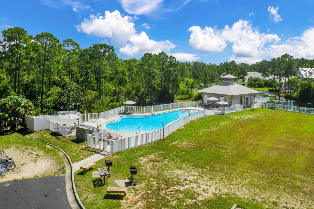 Seagrove Highlands By Panhandle Getaways 圣罗莎海滩 外观 照片
