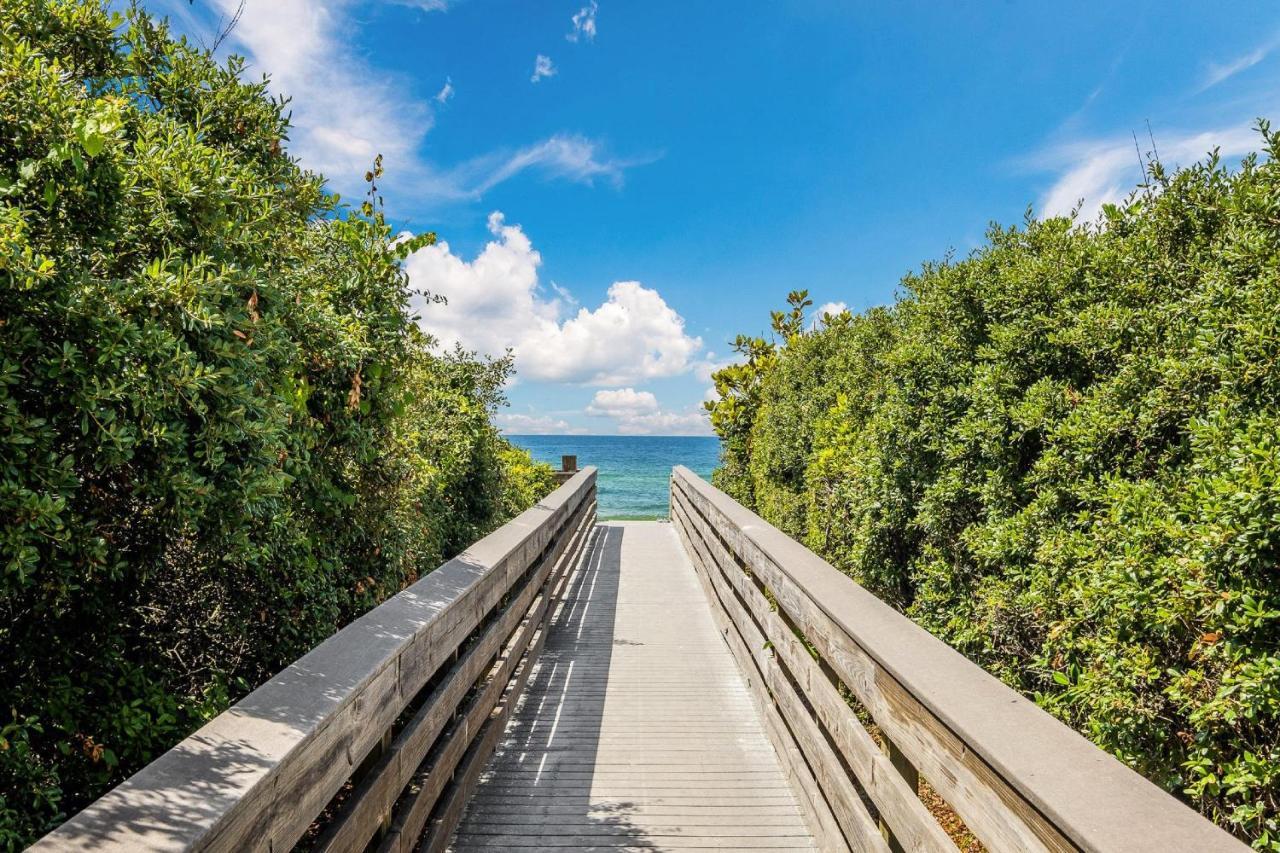 Seagrove Highlands By Panhandle Getaways 圣罗莎海滩 外观 照片