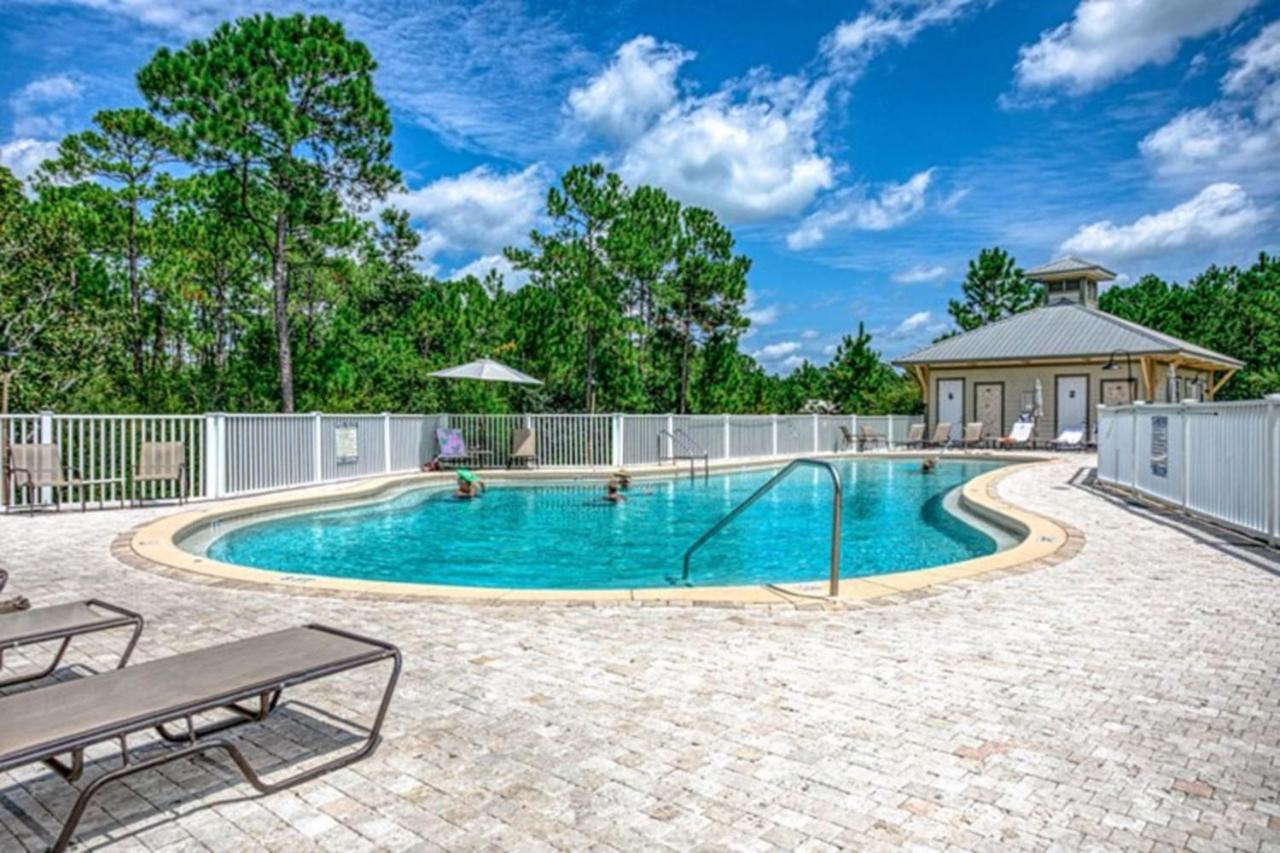 Seagrove Highlands By Panhandle Getaways 圣罗莎海滩 外观 照片