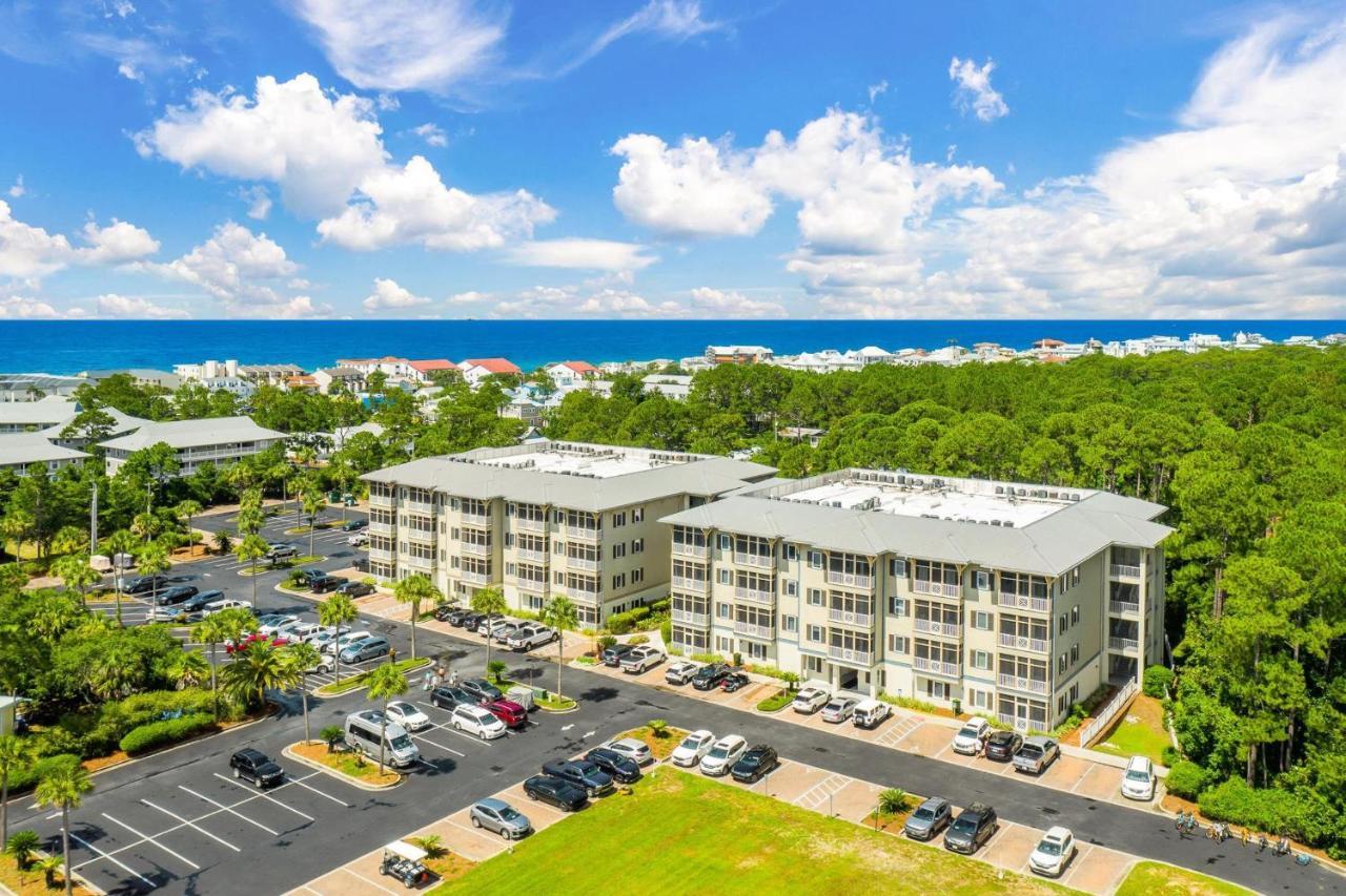Seagrove Highlands By Panhandle Getaways 圣罗莎海滩 外观 照片