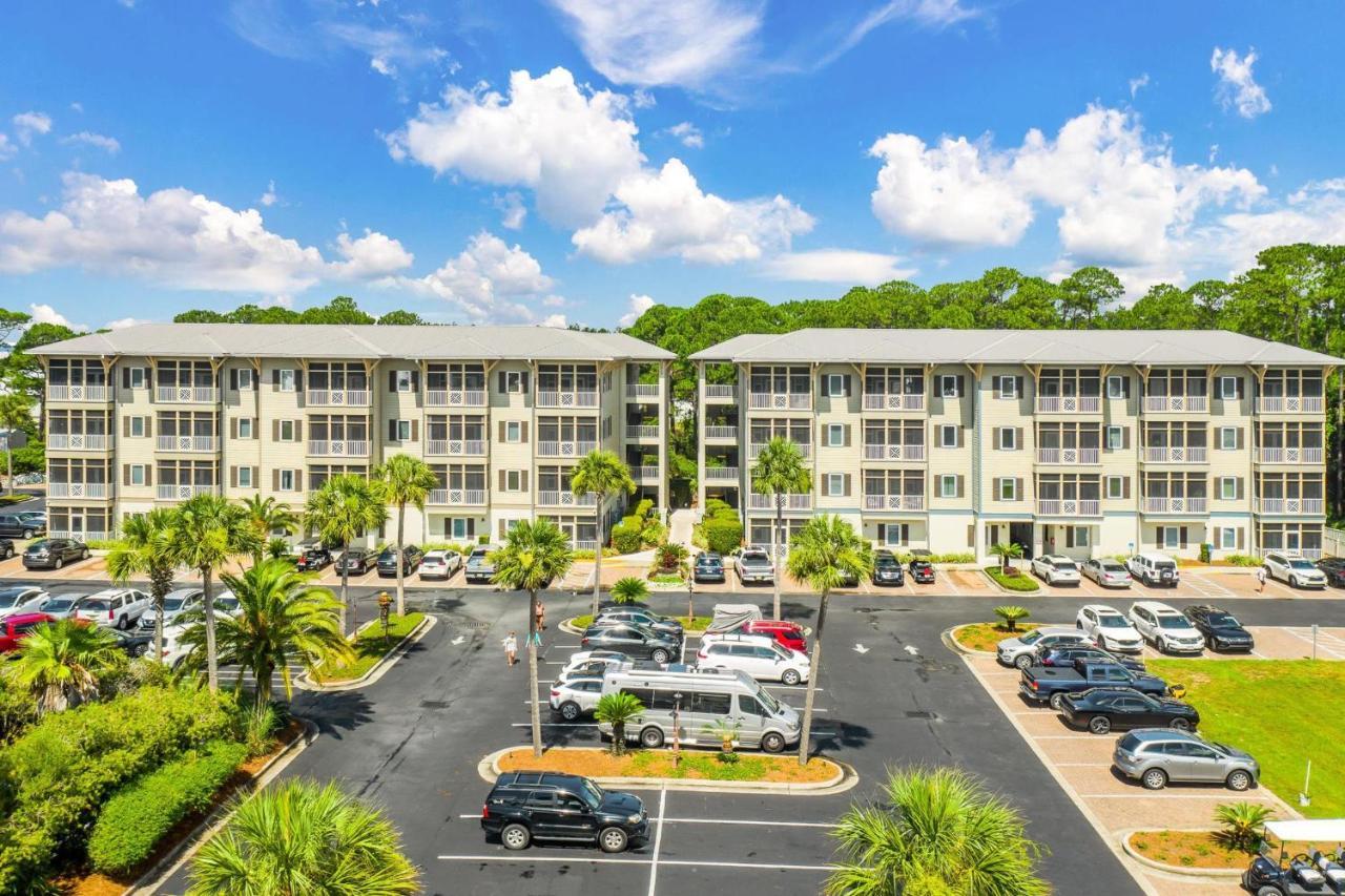 Seagrove Highlands By Panhandle Getaways 圣罗莎海滩 外观 照片