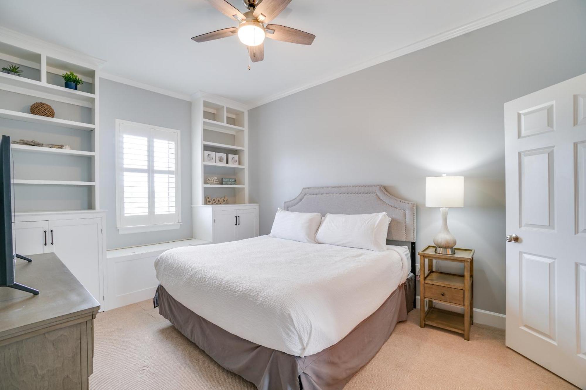 Seagrove Highlands By Panhandle Getaways 圣罗莎海滩 客房 照片