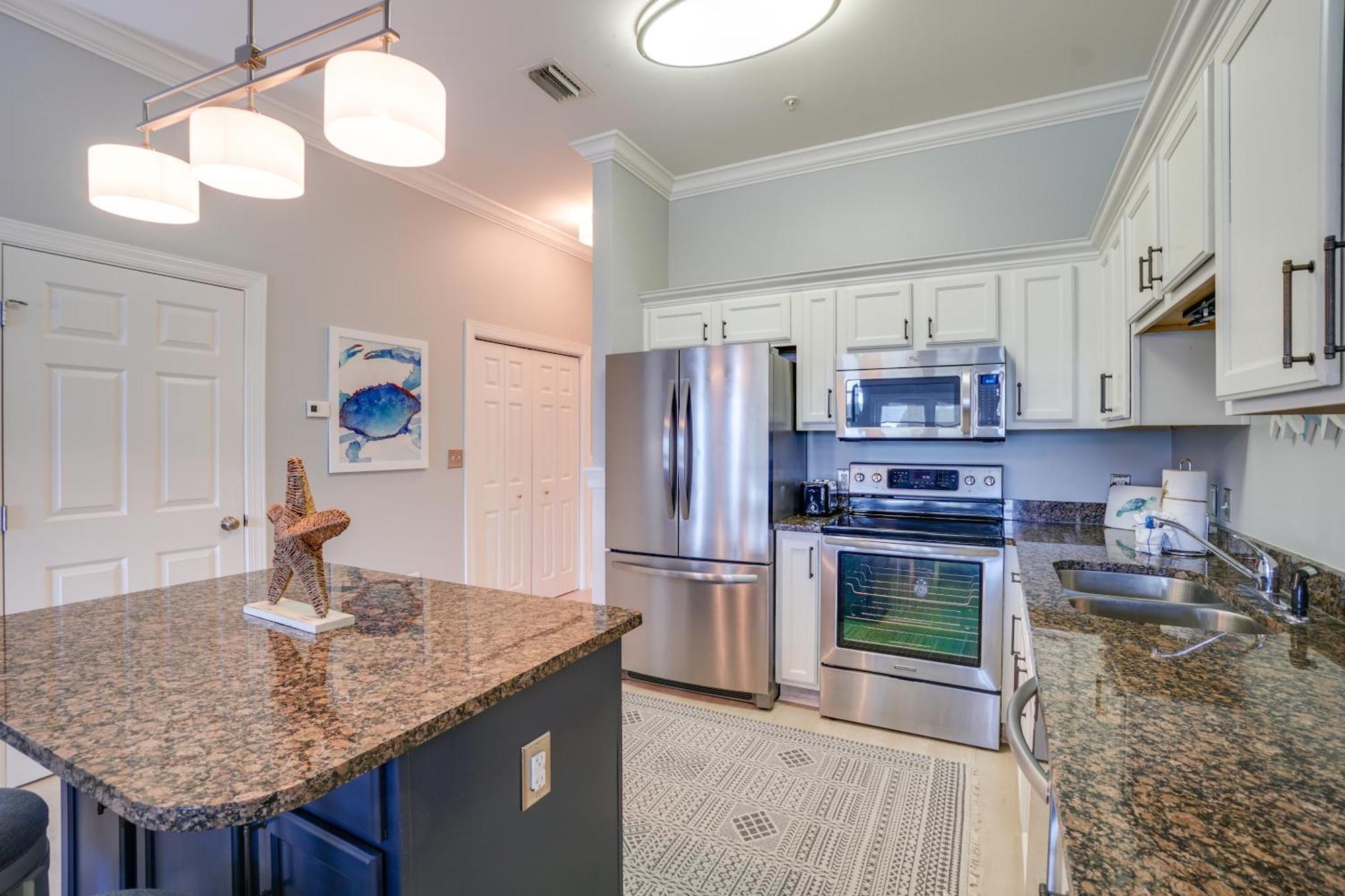 Seagrove Highlands By Panhandle Getaways 圣罗莎海滩 客房 照片