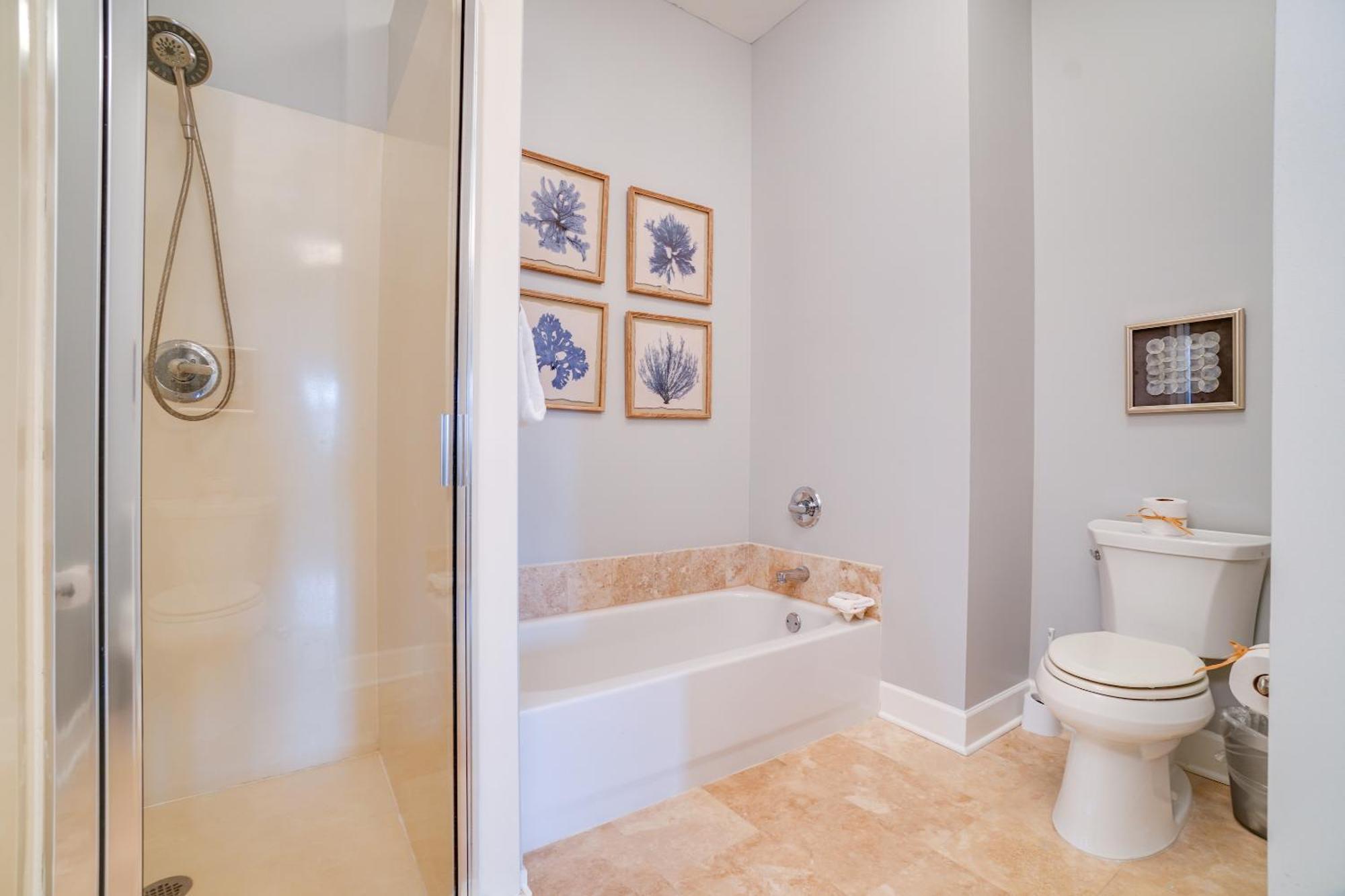 Seagrove Highlands By Panhandle Getaways 圣罗莎海滩 客房 照片