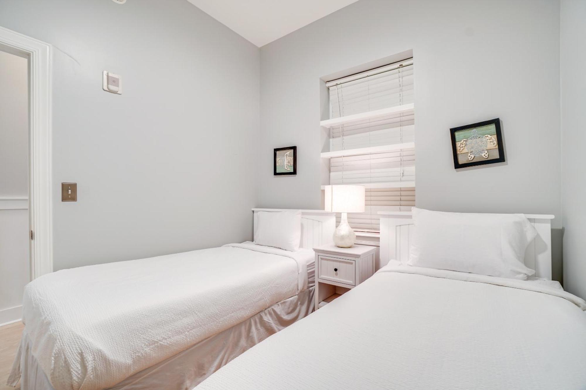 Seagrove Highlands By Panhandle Getaways 圣罗莎海滩 客房 照片