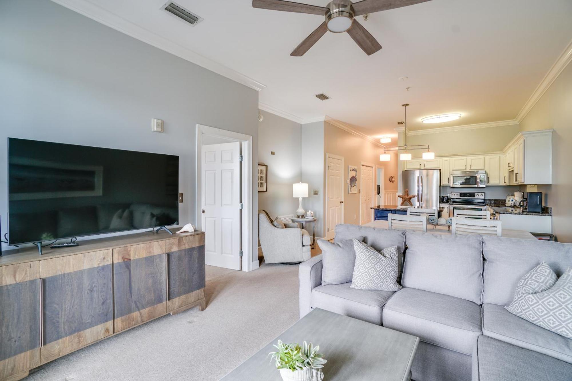 Seagrove Highlands By Panhandle Getaways 圣罗莎海滩 客房 照片